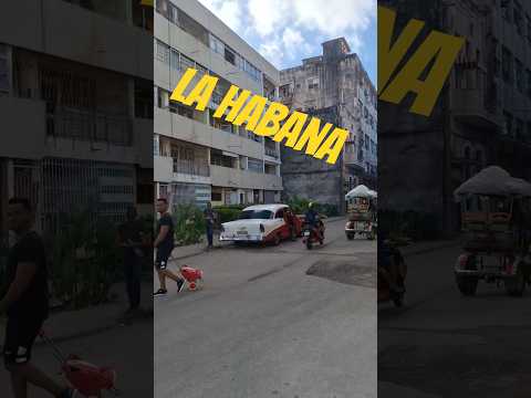 La Habana /calle San José y Espada
