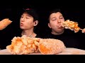 Zach Choi Being Competitive For 55 Seconds Straight