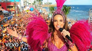 Ivete Sangalo - De Ladinho (Oficial)