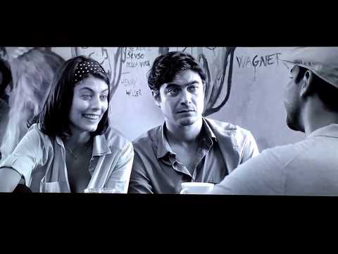 Aziz Ansari - Master of None S2E1 clip Allora