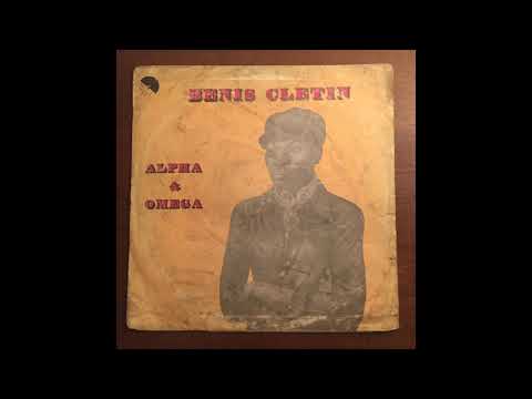 Benis Cletin - Unqualified