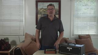 Video thumbnail for KORG KR 55 PRO REVIEW & 6 THINGS U SHOULD KNOW by Paul Tyson