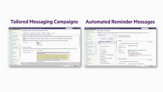 athenaOne® Patient Outreach Messaging Demo
