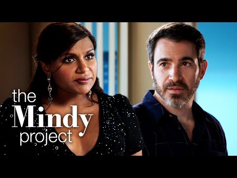 Do Mindy and Danny End Up Together? - The Mindy Project