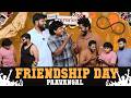 Friendship Day Paavangal Parithabangal