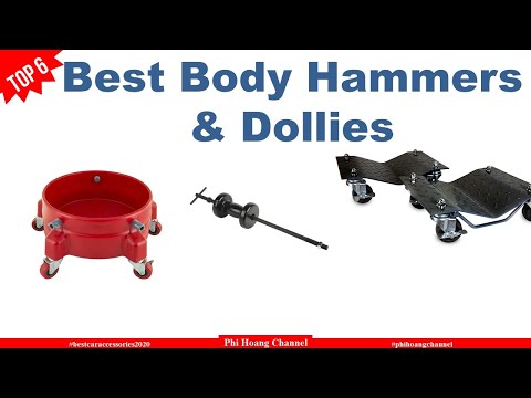 Top 6 Best Body Hammers & Dollies With Price – Best Car Parts Online