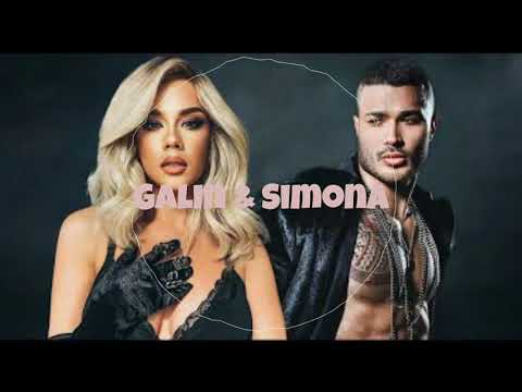 Galin x Simona - PAK / Галин x Симона - ПАК