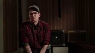 Justin Townes Earle - Call Ya Momma (eTown webisode #735)