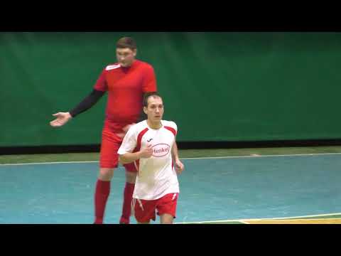 1 КУ 1 Henkel – Электротранс 2тайм