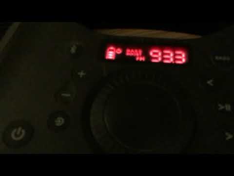 KMXV Mix 93.3 legal id