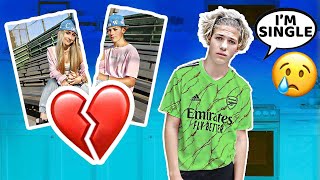 I Broke Up With My GIRLFRIEND PRANK *EMOTIONAL* 💔| Walker Bryant