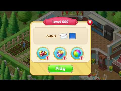 Matchington Mansion 559