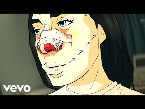 Future, Juice WRLD - WRLD On Drugs (Official Music Video)