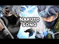 KAKASHI SONG KAKASHI HATAKE ORIGIN Anbu Monastir X Animetrix NARUTO