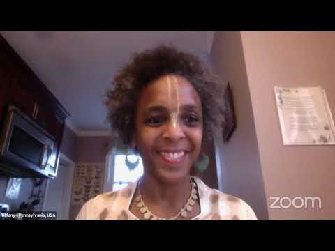 Srimad Bhagavatam 5.1.19 By HG Kamal Lochan Prabhu,  Feb 4th, 2021