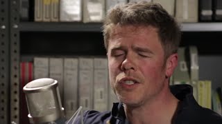 Josh Ritter - Engine Engine Number 9 - 11/3/2015 - Paste Studios, New York, NY