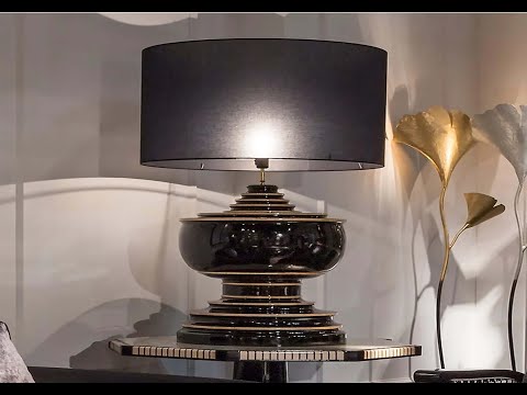 #3DDesigner 3Ds Max Lamp Modeling 3ds max modeling tutorial part 21 | use lathe modifier table lamp