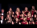 FCHS Fall Concert 2015 - Concert Choir "Keep Your Lamps Trimmed and Burning"