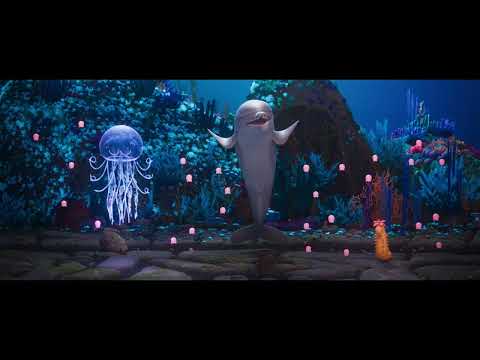 Şarkıcı Balina (The Last Whale Singer) / Fragman