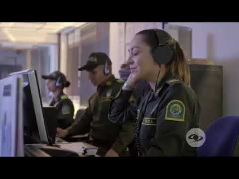 Amar y vivir Cap- 36