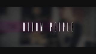 Broom People | Mountain Goats Cover
