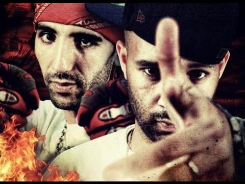 CAPRICE FEAT MASTA FLOW x FREESTYLE 2015 x MATKHAFCH 3LINA !!!!