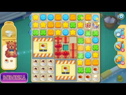 Matchington Mansion level 3297 HD