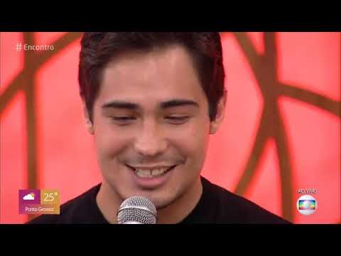 Encontro com Fátima Bernardes - Irmãos contam histórias de desentendimentos e amor