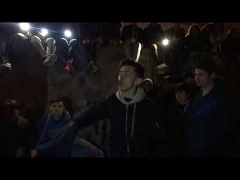 MHA VS JUAREZ - SEMIS - EL RIMADERO