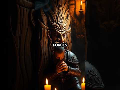 VIKING MAGIC UNDERWEAR SECRETS 🙁| #underwears #underwear #magic #vikings