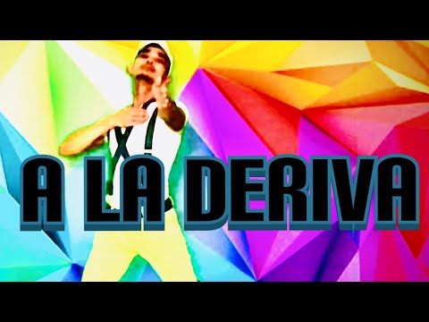 Yero, Sergi, Dairon - A La Deriva l Zumba l Junko