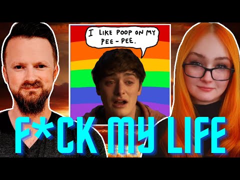 The FML Podcast Episode 19 | Goodbye 2025, Stranger Things ROASTED For Gay Scene, Ubisoft HACK