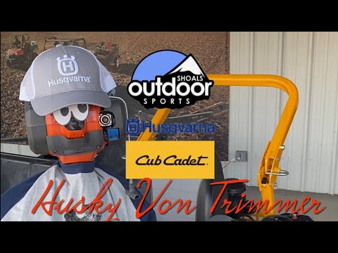 2021 Husqvarna Power Residential Zero-Turn Mowers Z242F at Shoal's Outdoor Sports - Florence
