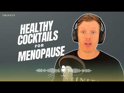 Best Healthy Cocktails For Women Over 40