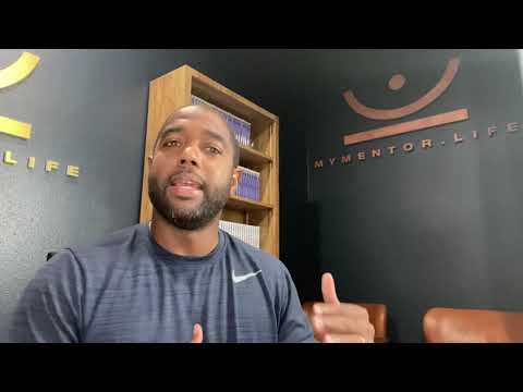 Your Cut-off Game! | Tony Gaskins