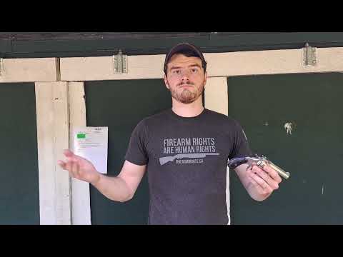 The devastating effects of Bill C-21 on handguns in Canada