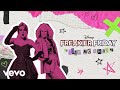 Christina Vidal Mitchell Take Me Away From Freakier Friday Audio Only