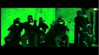 Cold   Bleed ft Aaron Lewis