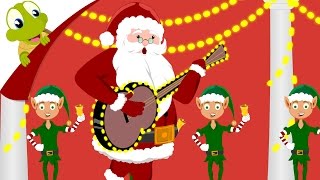 Best Christmas Songs and Carols | Christmas Compilation | Santa Claus Xmas