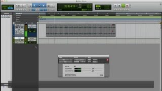Video thumbnail for How to Use XForm in Elastic Audio : Audio Help by eHowTech