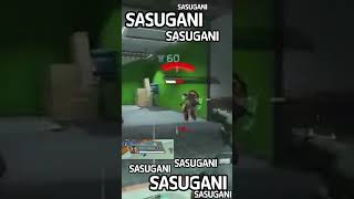 SASUGANI【Apex legends】  #産まれながらにスター #shorts