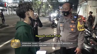 Download lagu Kaget Terjaring Razia Balap Liar, Seorang Pemuda Kencing di Celana Part 01 #PoliceStory 23/08 mp3 Download lagu Kaget Terjaring Razia Balap Liar, Seorang Pemuda Kencing di Celana Part 01 #PoliceStory 23/08 mp3
