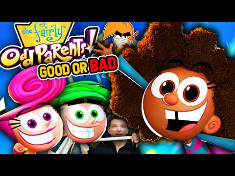 So... Is The New Fairly OddParents Good or Bad?