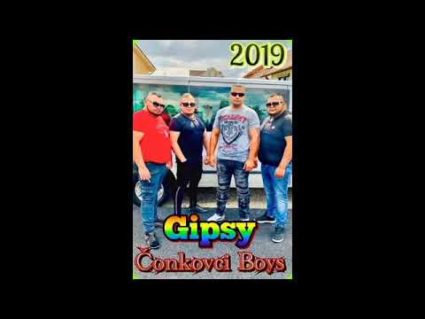 Gipsy Conkovci Boys 17   Sun Tu Boze   Dromeha Me Tejle Dzav 2019