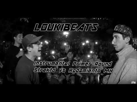 ARGENTINA (INSTRUMENTAL) PRIMER ROUND FINAL STRAKTO VS RODAMIENTO MH