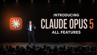 Claude Opus 5 Is Here — And It Just Beat Anthropic’s Flagship