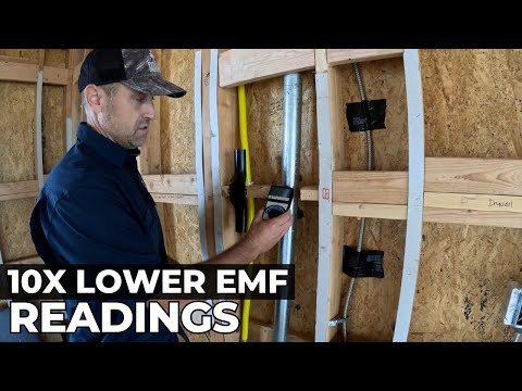 How to Protect Your Home From EMF Radiation 10X Better