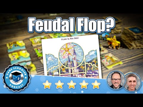 Middle Ages - Game Schooler Review