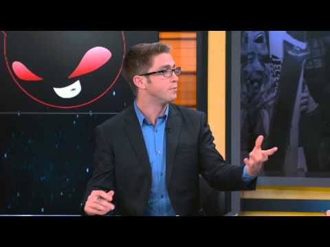Analyst Desk - Enemy eSports vs Cloud 9 - W4D1 NA LCS Summer 2015 - League of Legends