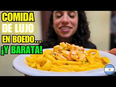 The cheapest tavern in Boedo | LA COCINA DE LUIS🍷🥩